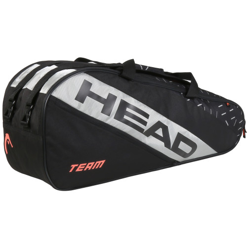 HEAD team racquet  l tennis bag HEAD team racquet  l tennis bag