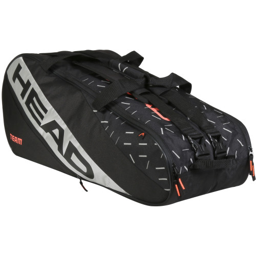 HEAD team racquet  l tennis bag HEAD team racquet  l tennis bag