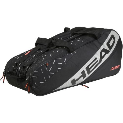 HEAD team racquet  l tennis bag HEAD team racquet  l tennis bag