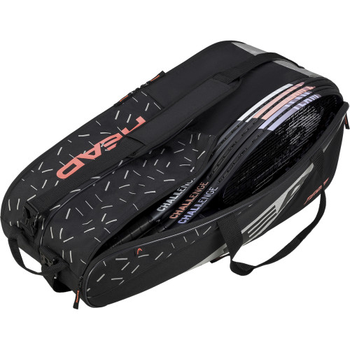 HEAD team racquet  l tennis bag HEAD team racquet  l tennis bag