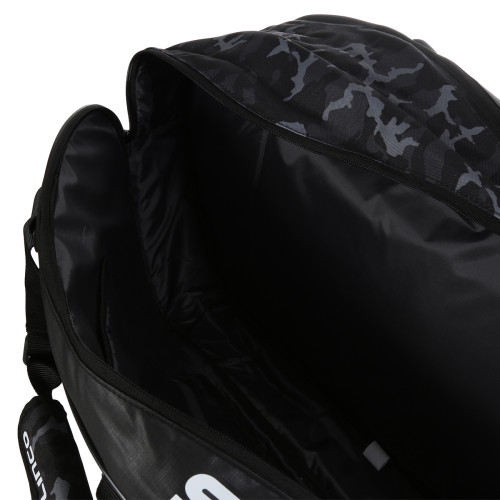 SOLINCO tour team camo 6r tennis bag