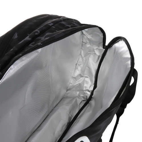SOLINCO tour team camo 6r tennis bag