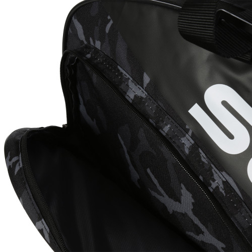 SOLINCO tour team camo 6r tennis bag
