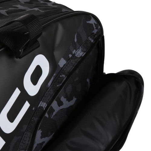 SOLINCO tour team camo 6r tennis bag