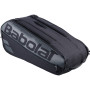 BABOLAT evo court l tennis bag BABOLAT evo court l tennis bag