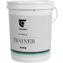 Barrel of 72 TRETORN academy orange balls Barrel of 72 TRETORN academy orange balls