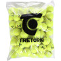 Bag of 72 TRETORN x trainer balls Bag of 72 TRETORN x trainer balls