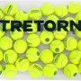 Bag of 36 balls TRETORN academy green Bag of 36 balls TRETORN academy green
