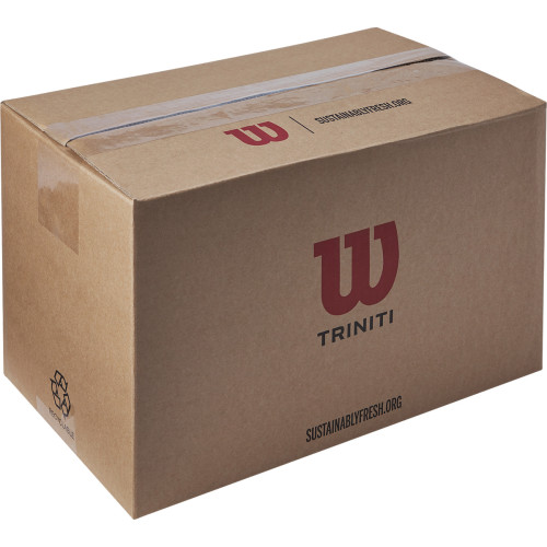 Box of 72 triniti club balls