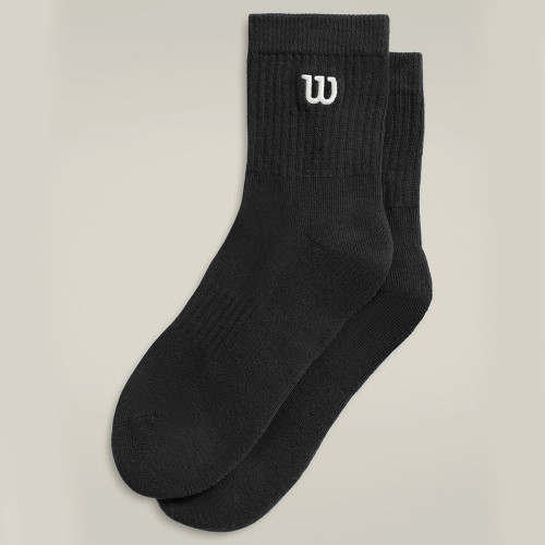 Paire de chaussettes WILSON (ankle) Paire de chaussettes WILSON (ankle)