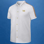 Chemise MOURATOGLOU APPAREL match londres Chemise MOURATOGLOU APPAREL match londres