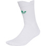 1 paire de chaussettes ADIDAS originals londres (crew) 1 paire de chaussettes ADIDAS originals londres (crew)