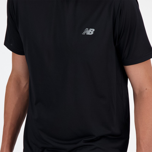 T-shirt NEW BALANCE sport essentials T-shirt NEW BALANCE sport essentials