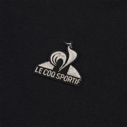T-shirt LE COQ SPORTIF argent