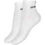 2 paires de chaussettes LE COQ SPORTIF essentiels (ankle) 2 paires de chaussettes LE COQ SPORTIF essentiels (ankle)
