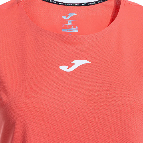 Debardeur JOMA femme tirantes challenge