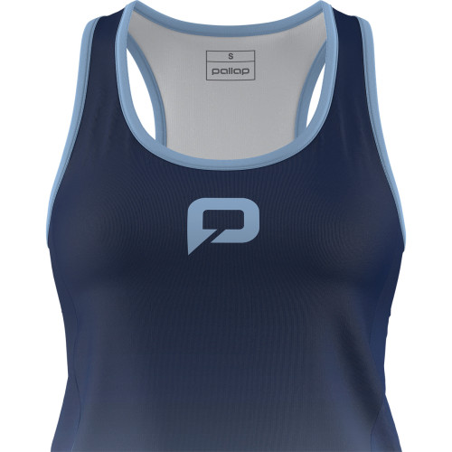 Debardeur PALLAP femme v1