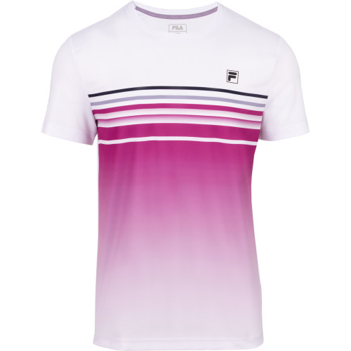 T-shirt FILA miguel graphique T-shirt FILA miguel graphique