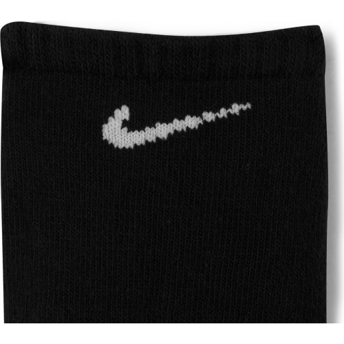 3 paires  de chaussettes NIKE cushion (no show) 3 paires  de chaussettes NIKE cushion (no show)