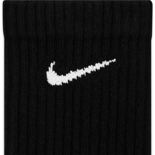 3 pairs of NIKE cushion everyday socks (mid) 3 pairs of NIKE cushion everyday socks (mid)