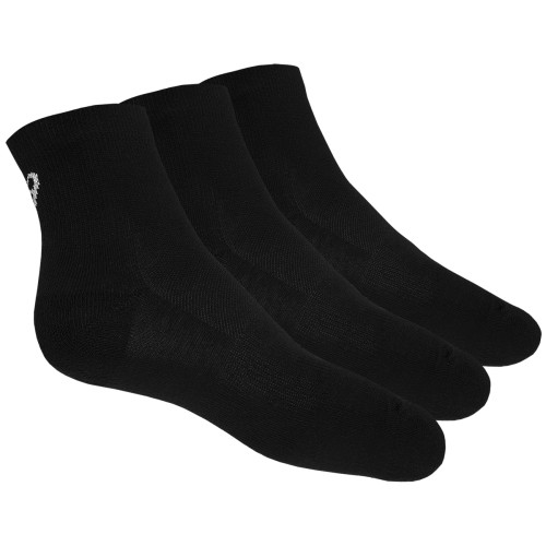 3 paires de chaussettes ASICS quarter (ankle) 3 paires de chaussettes ASICS quarter (ankle)