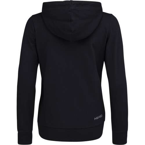 Sweat HEAD femme greta a capuche zip