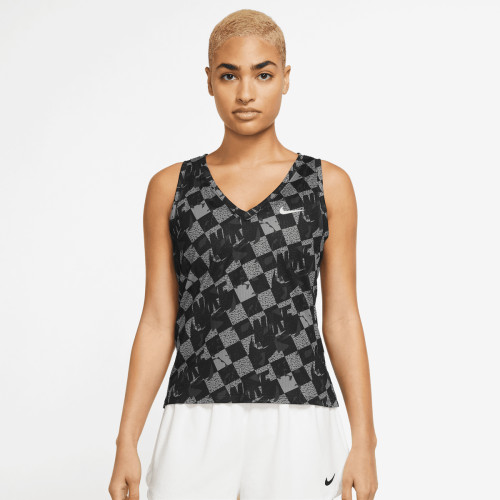Women's NIKE dri fit victory tank top Women's NIKE dri fit victory tank top