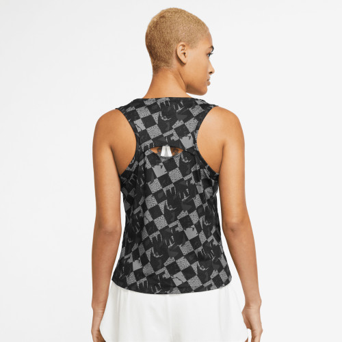 Women's NIKE dri fit victory tank top Women's NIKE dri fit victory tank top