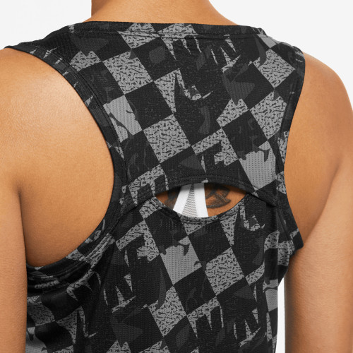 Women's NIKE dri fit victory tank top Women's NIKE dri fit victory tank top