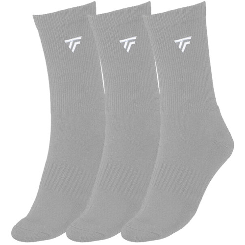 3 pairs of TECNIFIBRE high cut socks 3 pairs of TECNIFIBRE high cut socks
