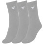 3 pairs of TECNIFIBRE high cut socks 3 pairs of TECNIFIBRE high cut socks