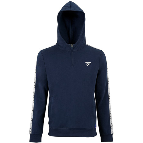 TECNIFIBRE full zip hoodie