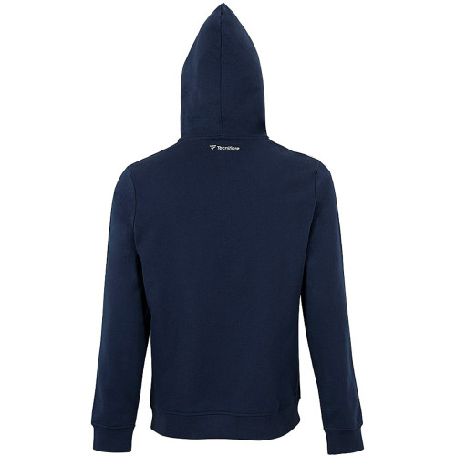 TECNIFIBRE full zip hoodie