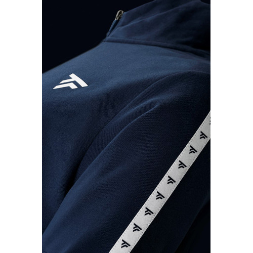 TECNIFIBRE full zip hoodie