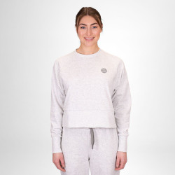 Women's BIDI BADU chill crew sweater