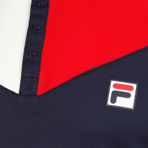FILA nilo athlete new york polo FILA nilo athlete new york polo