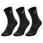 3 paires de chaussettes BABOLAT (mid) 3 paires de chaussettes BABOLAT (mid)