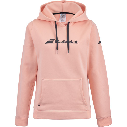 Women's BABOLAT exercise hoodie