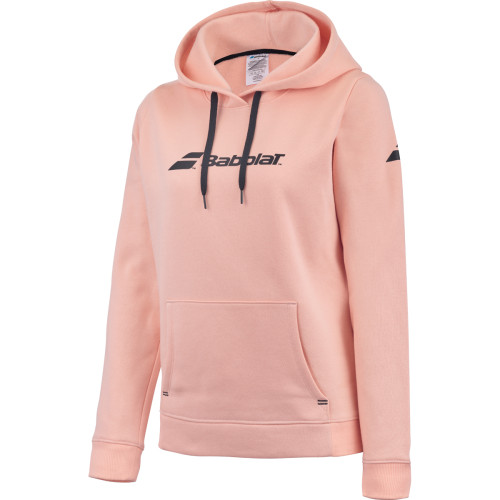 Women's BABOLAT exercise hoodie