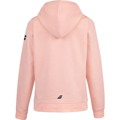 Women's BABOLAT exercise hoodie