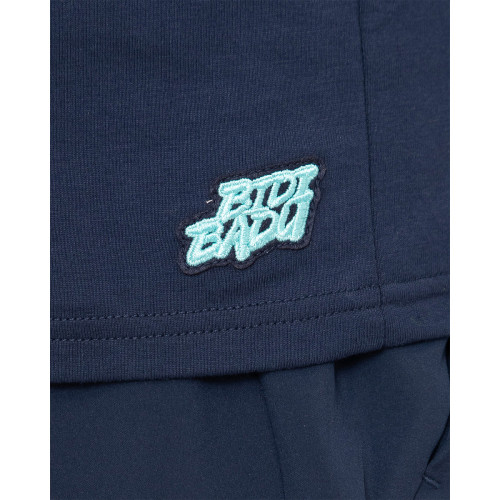 BIDI BADU  grafic illumination  chill t-shirt