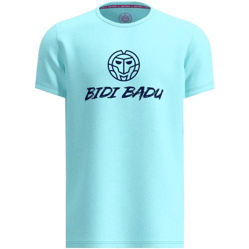 BIDI BADU  grafic illumination  chill t-shirt