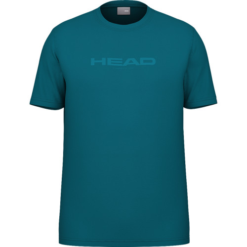T-shirt HEAD off court motion T-shirt HEAD off court motion
