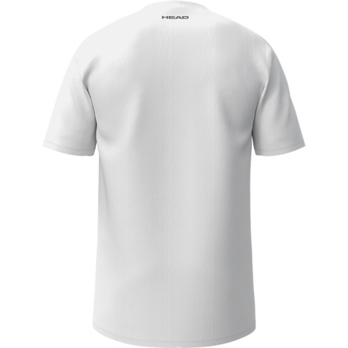 T-shirt HEAD club basic T-shirt HEAD club basic
