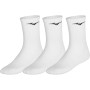 3 paires de chaussettes MIZUNO training 3 paires de chaussettes MIZUNO training
