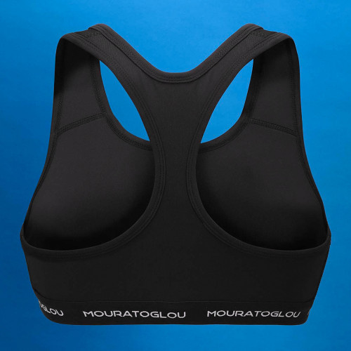 Brassiere MOURATOGLOU APPAREL femme training Brassiere MOURATOGLOU APPAREL femme training
