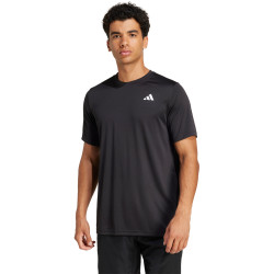 T-shirt ADIDAS club logo