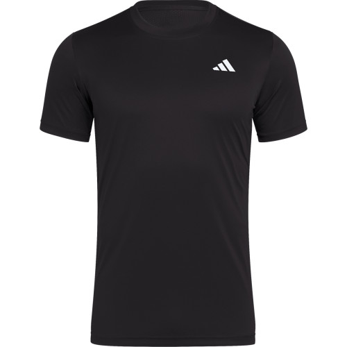 T-shirt ADIDAS club logo