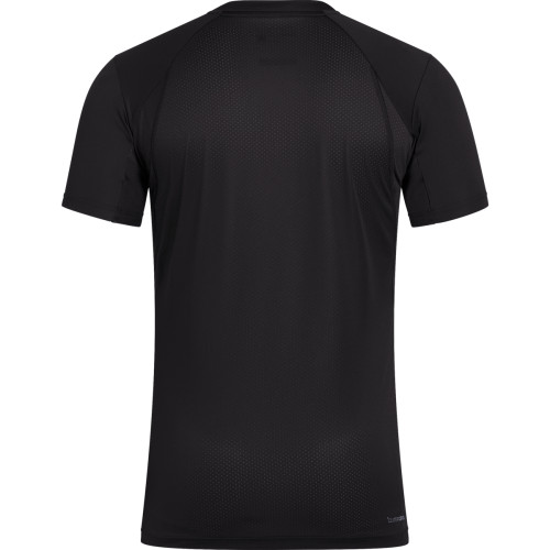 T-shirt ADIDAS club logo