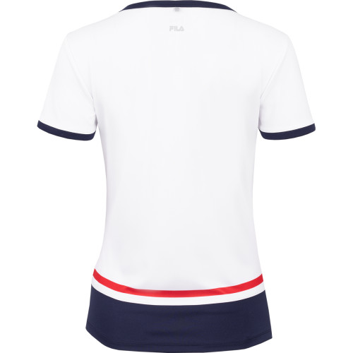 T-shirt FILA femme elisabeth
